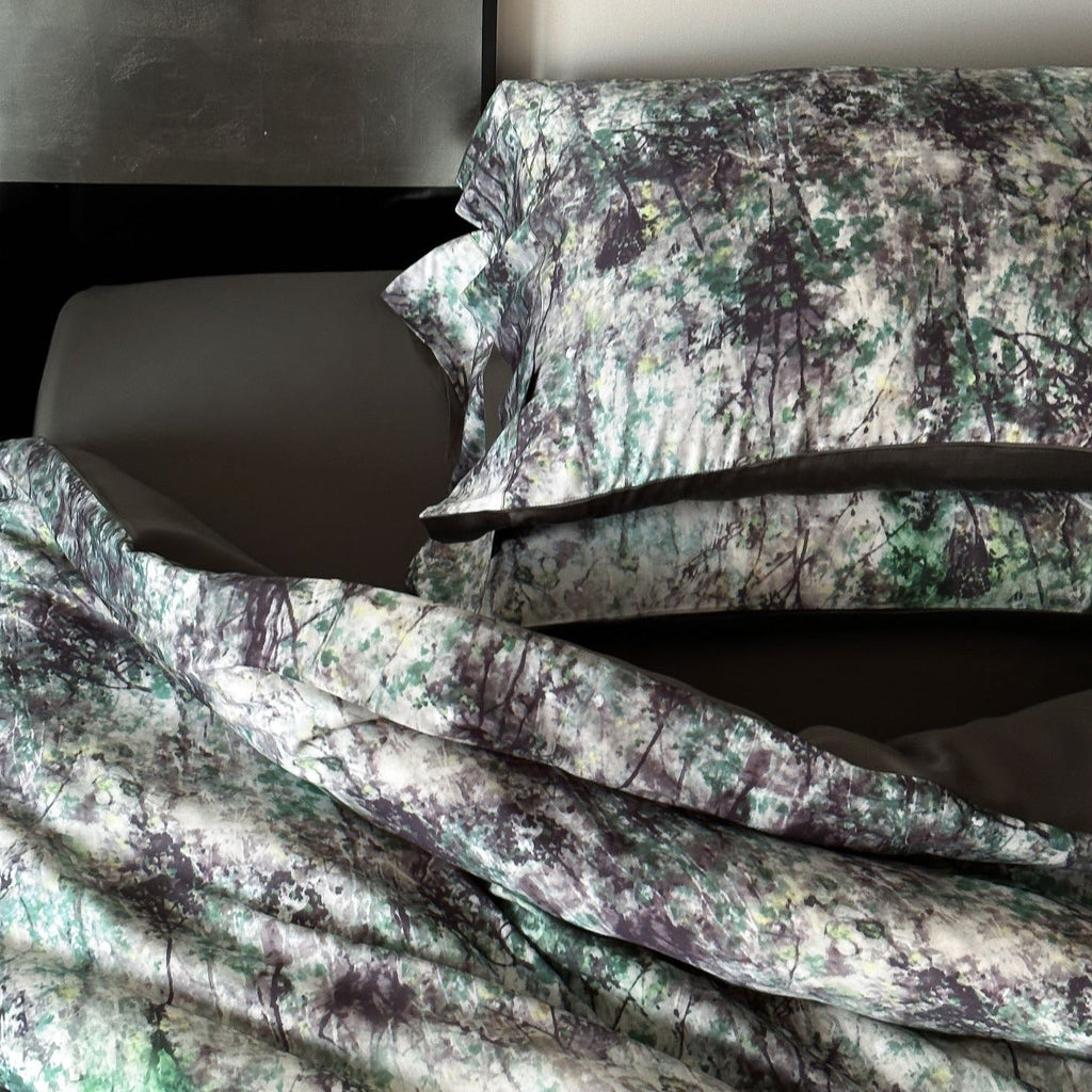 Enchanted Forest Bedding Set