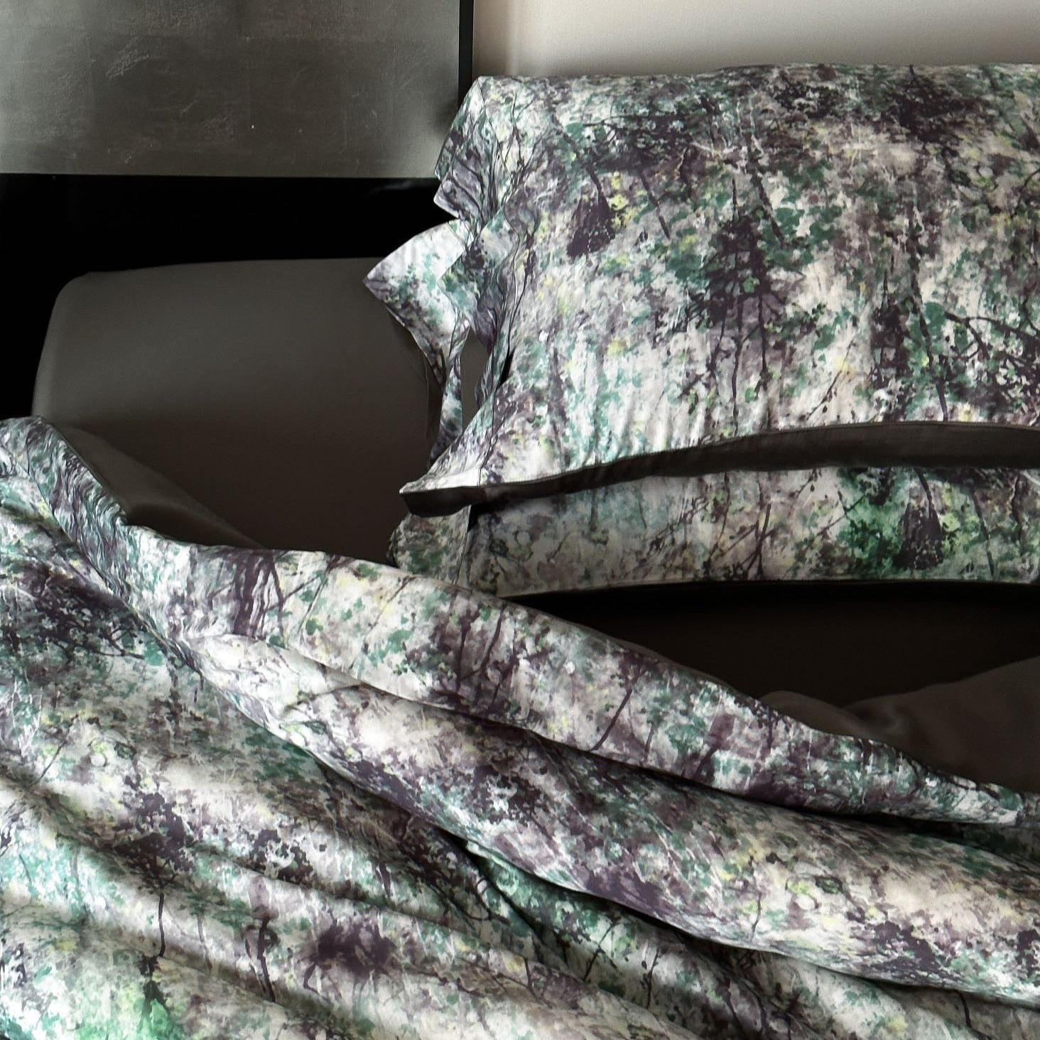Enchanted Forest Bedding Set