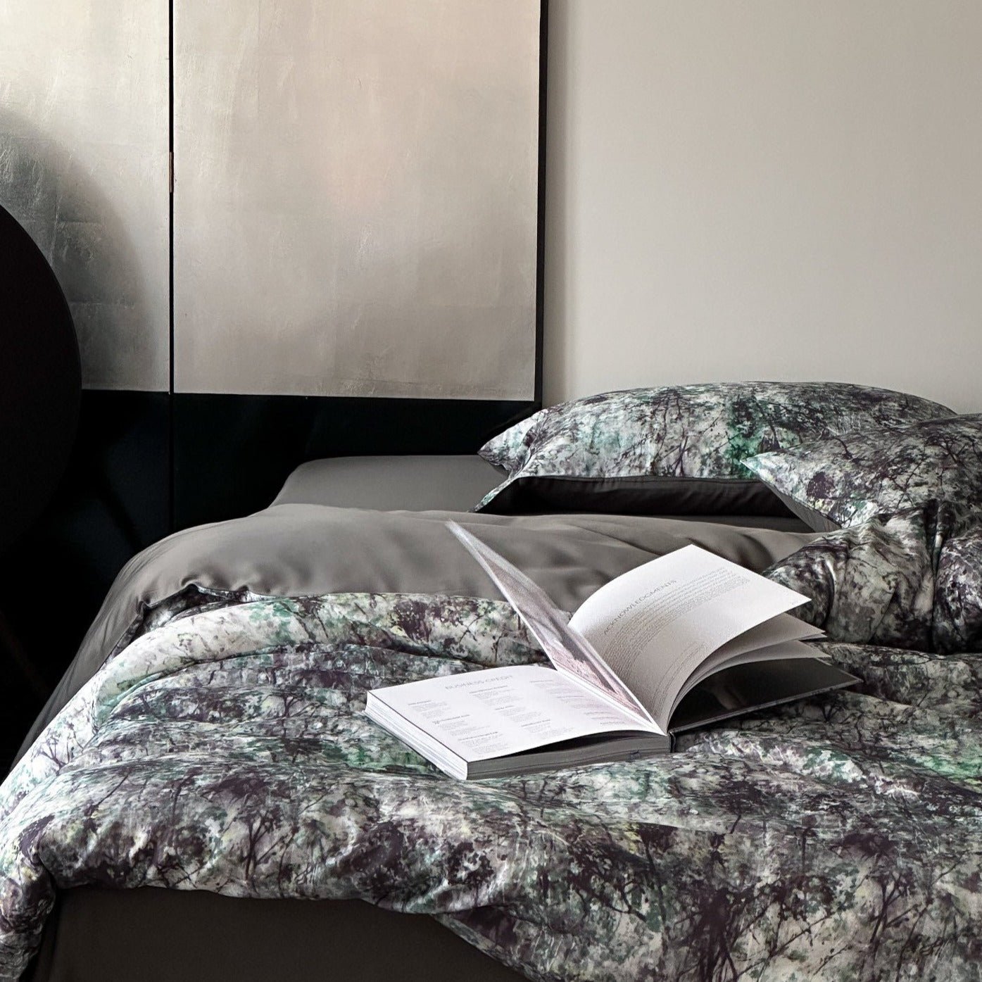 Enchanted Forest Bedding Set