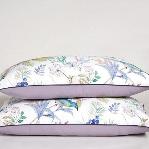 English Garden Bedding Set