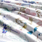 English Garden Bedding Set