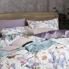 English Garden Bedding Set