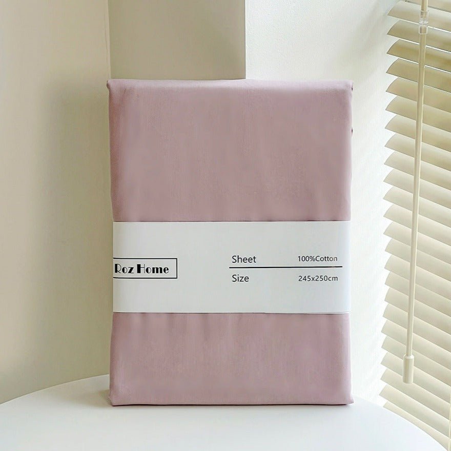 Essential 1000 Thread Count Bed Sheet