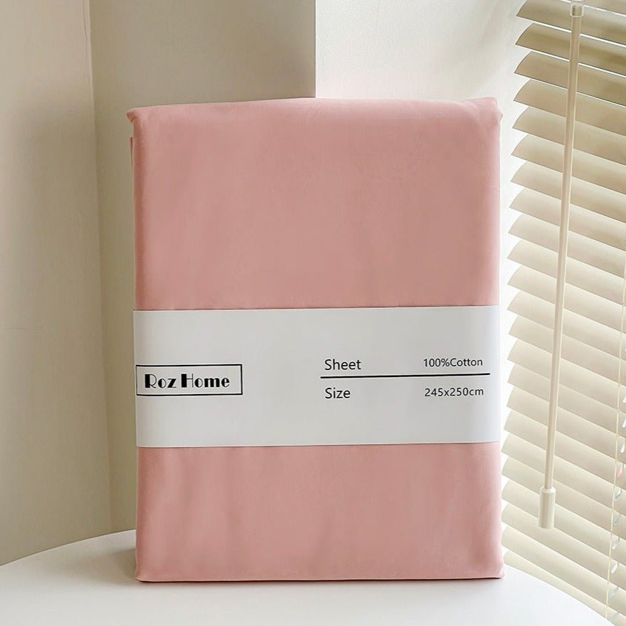 Essential 1000 Thread Count Bed Sheet