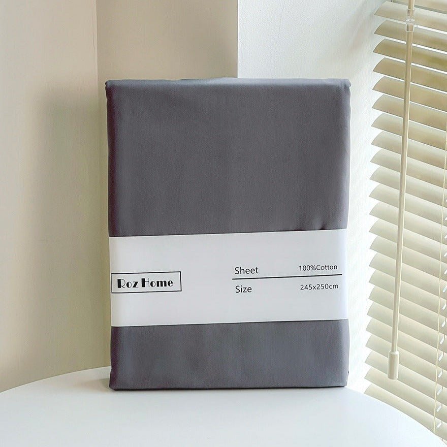Essential 1000 Thread Count Bed Sheet