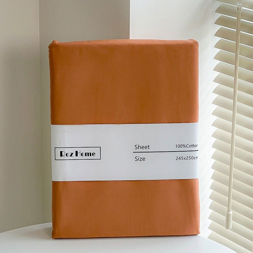 Essential 1000 Thread Count Bed Sheet