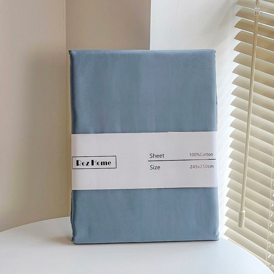 Essential 1000 Thread Count Bed Sheet