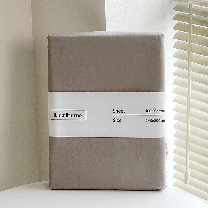 Essential 1000 Thread Count Bed Sheet