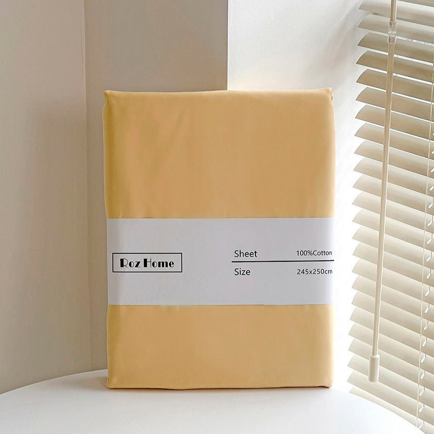 Essential 1000 Thread Count Bed Sheet