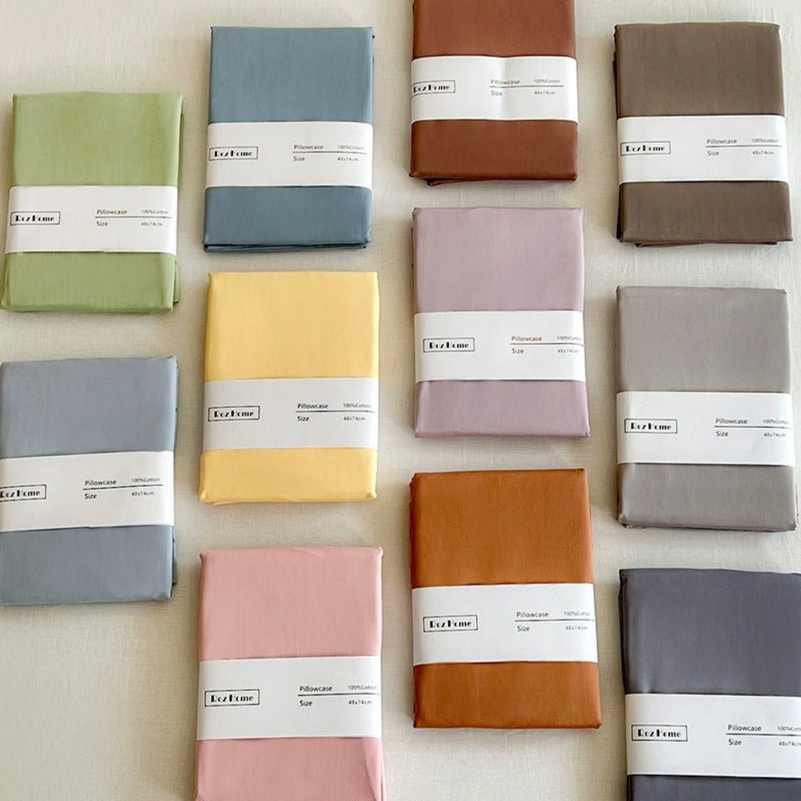 Essential 1000 Thread Count Bed Sheet