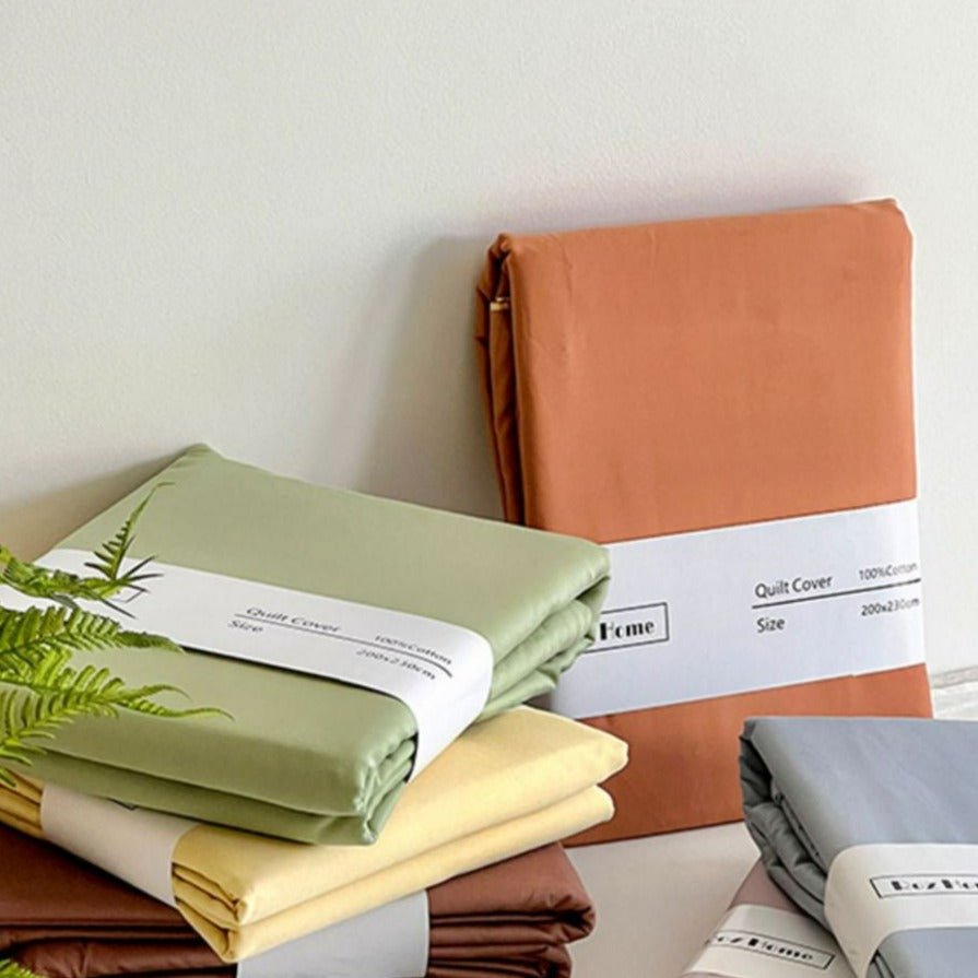 Essential 1000 Thread Count Bed Sheet