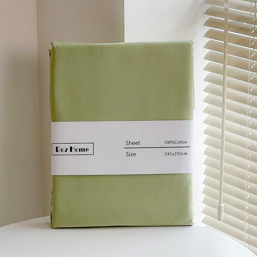 Essential 1000 Thread Count Bed Sheet