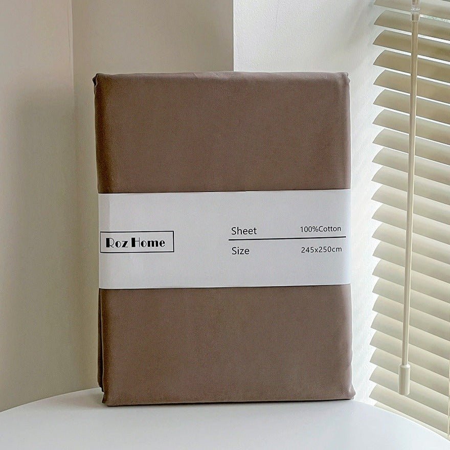 Essential 1000 Thread Count Bed Sheet