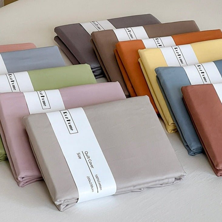Essential 1000 Thread Count Bed Sheet