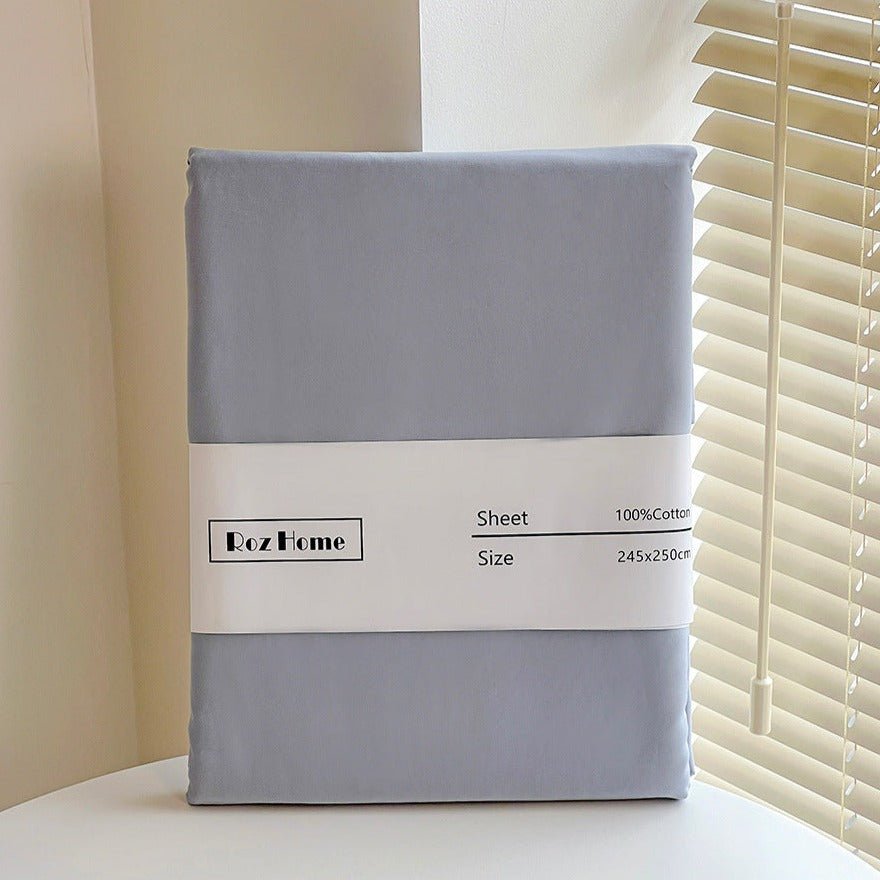 Essential 1000 Thread Count Bed Sheet