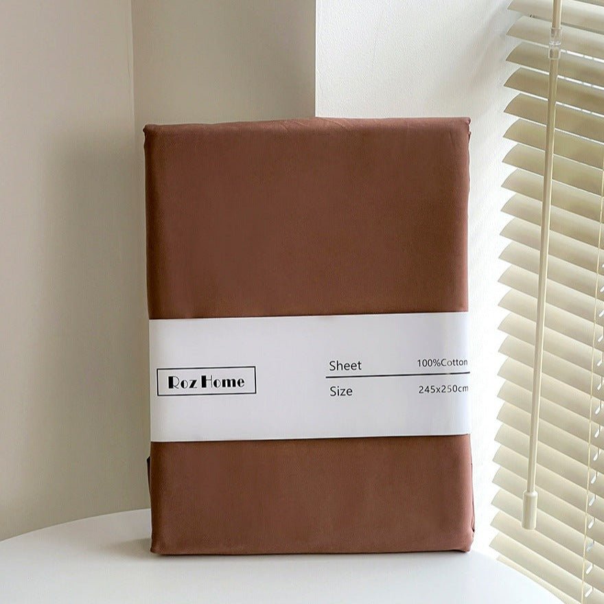 Essential 1000 Thread Count Bed Sheet