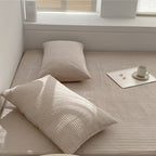 Essential Cotton Fitted Sheet