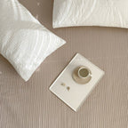 Essential Cotton Fitted Sheet