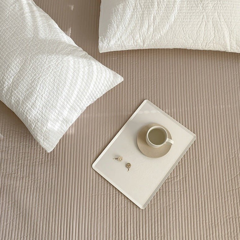 Essential Cotton Fitted Sheet