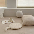 Essential Cotton Fitted Sheet