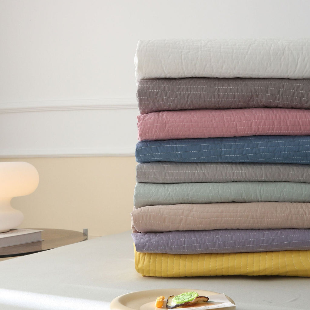 Essential Cotton Fitted Sheet