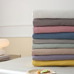 Essential Cotton Fitted Sheet
