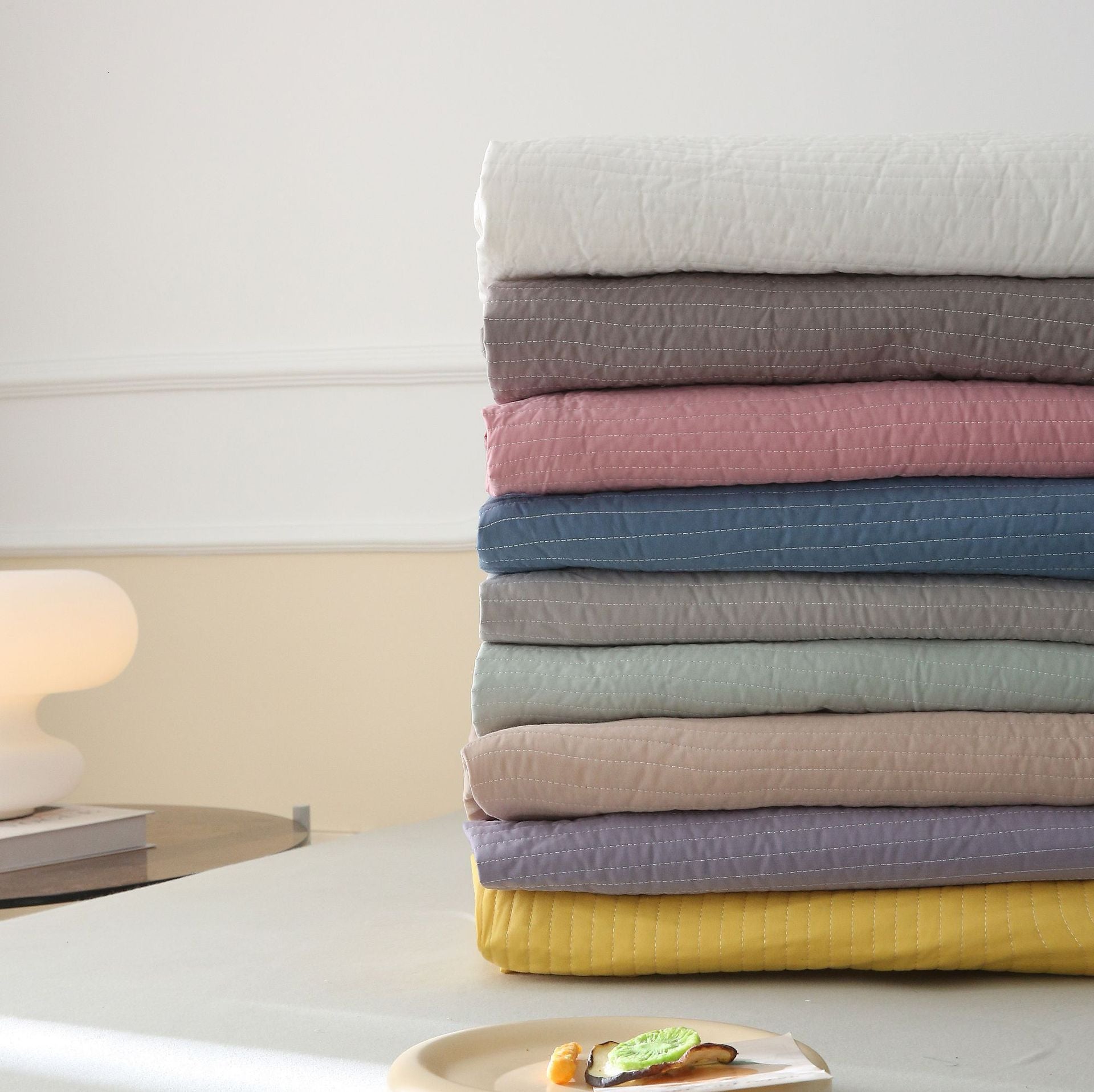 Essential Cotton Fitted Sheet
