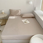 Essential Cotton Fitted Sheet