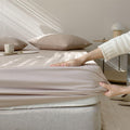 Essential Cotton Fitted Sheet