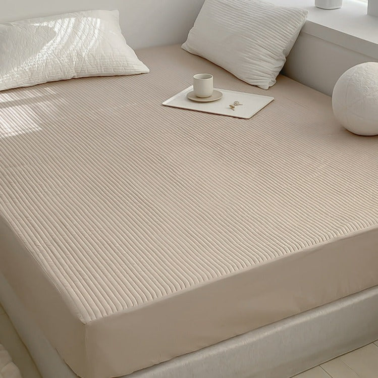 Essential Cotton Fitted Sheet