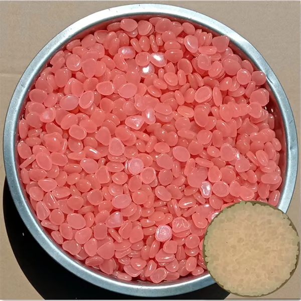 🏆Flash Sale⚡Glow In The Dark Rocks - Illuminate Your Outdoors with Enchanting Glow!