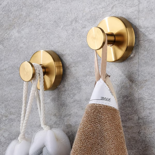 🎅2025 Christmas Hot Sale - Upgraded Suction Cup Hooks