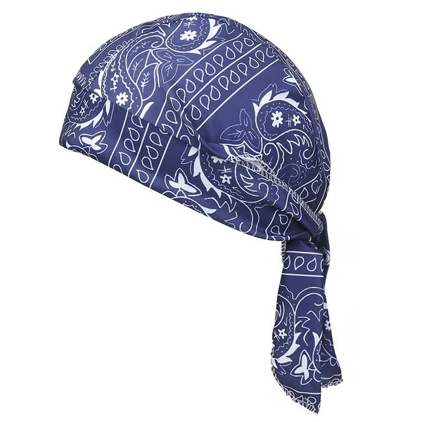 🚵‍♀️Elastic Cycling Sports Cap