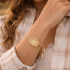 🔥 🏇Country Bracelet