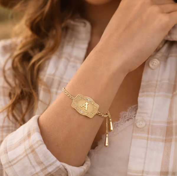 🔥 🏇Country Bracelet