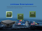🔥S6 Max 2025 SuperBox for TV⏰No Monthly Fees📶100% Free TV Box
