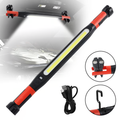 🔦 Rechargeable Magnetic Work Light