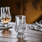 Sorell Whisky Tulip Glasses