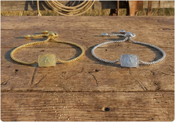 🔥 🏇Country Bracelet