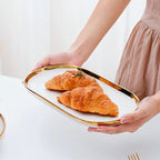 Legacy White Luxury Dinnerware Set