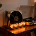 Soho Record Display Stand