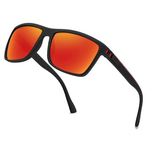 🌟🕶️Premium Polarized Sports Sunglasses – Designed for Golfers🏌️