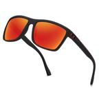 🌟🕶️Premium Polarized Sports Sunglasses – Designed for Golfers🏌️