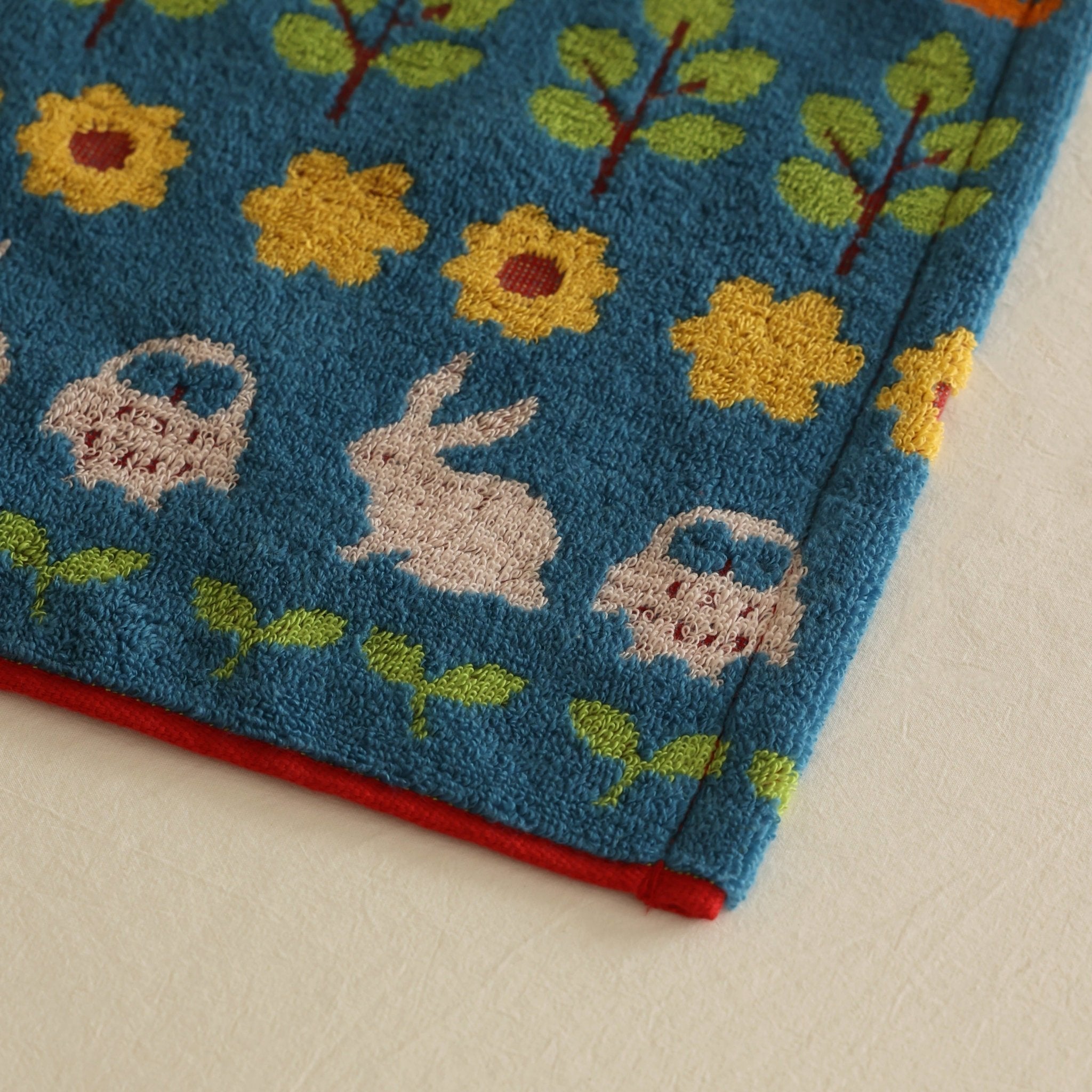 Fairytale Forest Towel Set