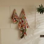 Fairytale Forest Towel Set