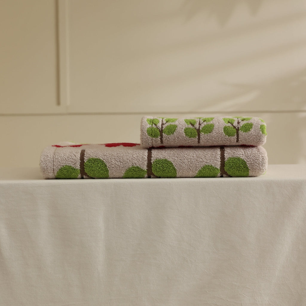 Fairytale Forest Towel Set