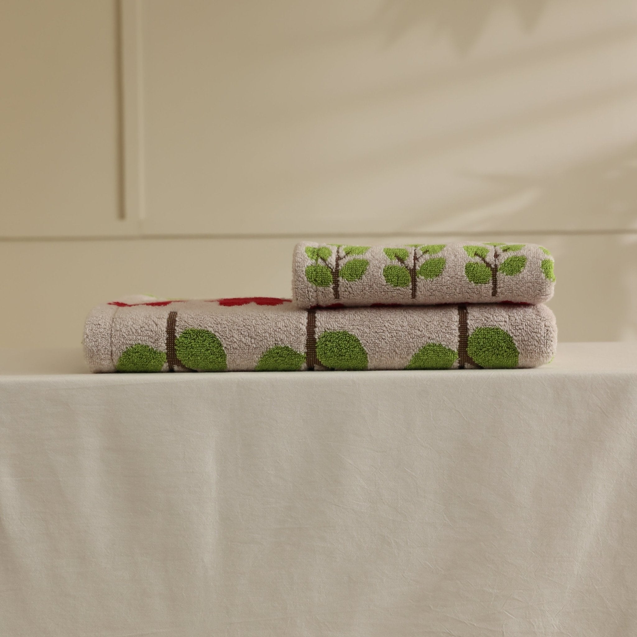 Fairytale Forest Towel Set