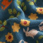 Fairytale Forest Towel Set