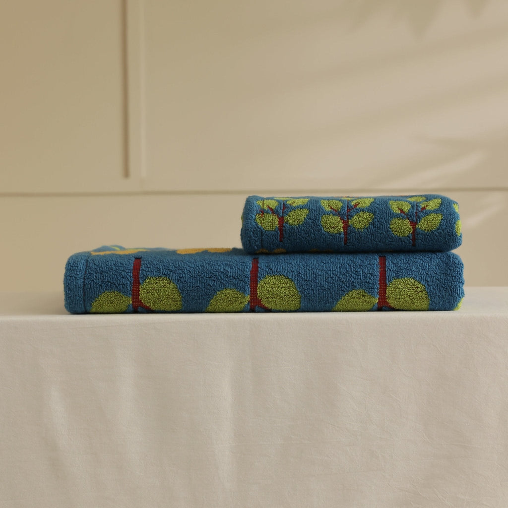 Fairytale Forest Towel Set