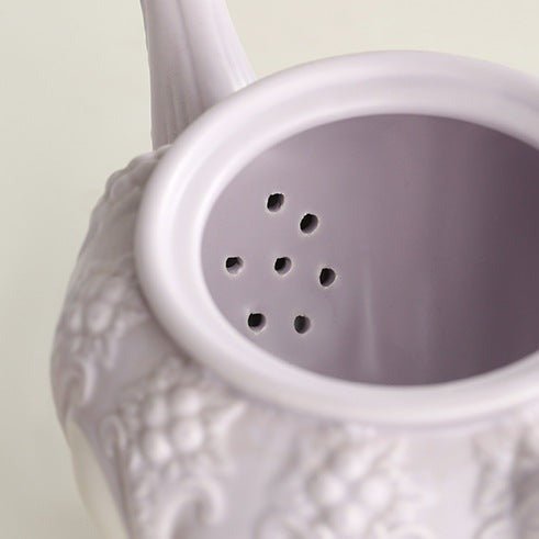Fairytale Tea Cup & Pot